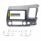 HONDA CIVIC '06-'11- BN-25K8800R 1.8 Car Stereo Installation Dash Kit HONDA CIVIC '06-'11- BN-25K8800R 1.8 Car Stereo Installation Dash Kit