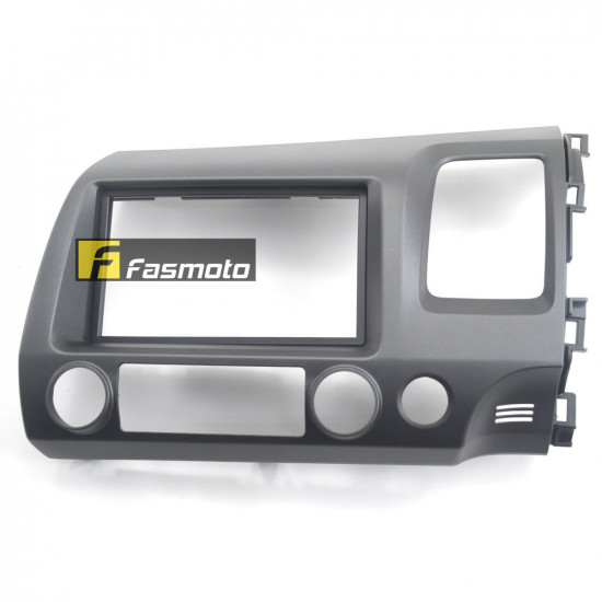 HONDA CIVIC '06-'11- BN-25K8800R 1.8 Car Stereo Installation Dash Kit HONDA CIVIC '06-'11- BN-25K8800R 1.8 Car Stereo Installation Dash Kit