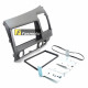 HONDA CIVIC 06-11'(D) AL-HO 008 Car Stereo Installation Dash Kit HONDA CIVIC 06-11'(D) AL-HO 008 Car Stereo Installation Dash Kit
