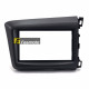 HONDA CIVIC 12'-14' BN-25K8012R Car Stereo Installation Dash Kit HONDA CIVIC 12'-14' BN-25K8012R Car Stereo Installation Dash Kit