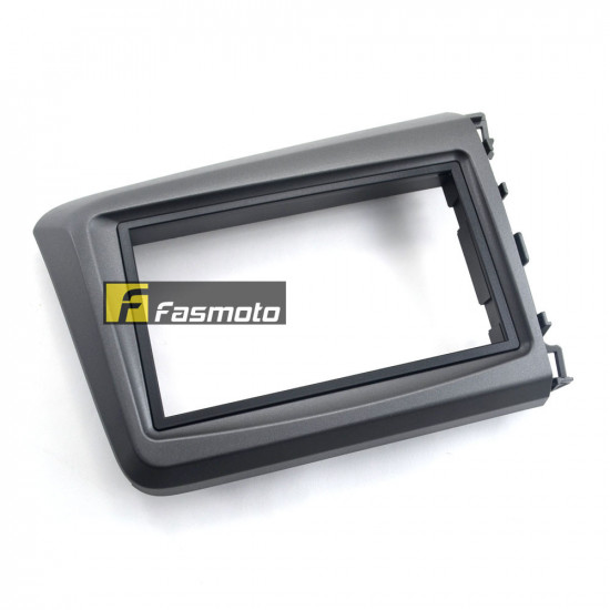 HONDA CIVIC 12'-14' BN-25K8012R Car Stereo Installation Dash Kit HONDA CIVIC 12'-14' BN-25K8012R Car Stereo Installation Dash Kit