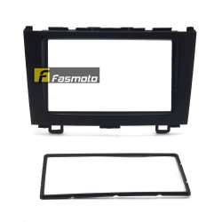 HONDA CR-V '07-'11 (C) AL-HO 019 Car Stereo Installation Dash Kit