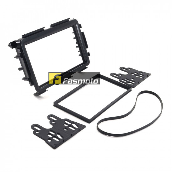 HONDA HR-V (D) AL-HO 051 Double DIN Car Stereo Installation Dash Kit HONDA HR-V (D) AL-HO 051 Double DIN Car Stereo Installation Dash Kit
