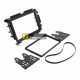 HONDA HR-V (D) AL-HO 051 Double DIN Car Stereo Installation Dash Kit HONDA HR-V (D) AL-HO 051 Double DIN Car Stereo Installation Dash Kit