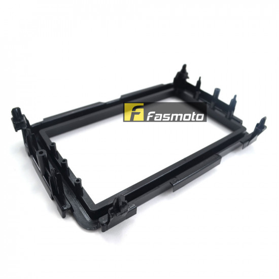 HONDA HR-V (D) AL-HO 051 Double DIN Car Stereo Installation Dash Kit HONDA HR-V (D) AL-HO 051 Double DIN Car Stereo Installation Dash Kit