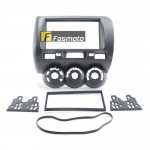 HONDA CITY '08/HONDA JAZZ'06 (D) - AL-HO 031 Car Stereo Installation Dash Kit