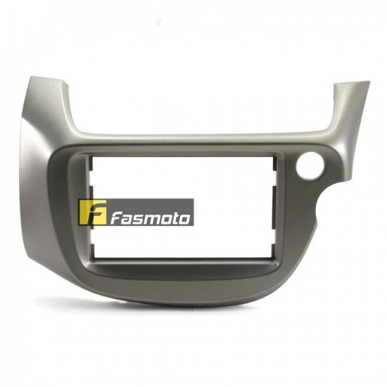 HONDA JAZZ HYBRID 12'-13' BN-25K8006R-CG Car Stereo Installation Dash Kit HONDA JAZZ HYBRID 12'-13' BN-25K8006R-CG Car Stereo Installation Dash Kit
