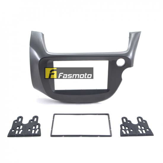 HONDA JAZZ '08 AL-HO014 Car Stereo Installation Dash Kit