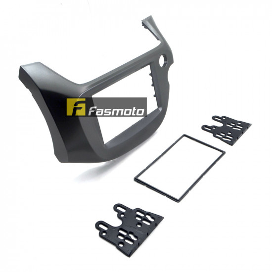 HONDA JAZZ '08 AL-HO014 Car Stereo Installation Dash Kit HONDA JAZZ '08 AL-HO014 Car Stereo Installation Dash Kit