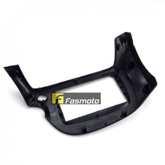 HONDA JAZZ '08 AL-HO014 Car Stereo Installation Dash Kit HONDA JAZZ '08 AL-HO014 Car Stereo Installation Dash Kit