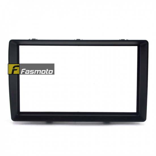 HONDA STREAM '09-'13 (C) AL-HO 055 Car Stereo Installation Dash Kit HONDA STREAM '09-'13 (C) AL-HO 055 Car Stereo Installation Dash Kit