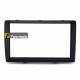 HONDA STREAM '09-'13 (C) AL-HO 055 Car Stereo Installation Dash Kit HONDA STREAM '09-'13 (C) AL-HO 055 Car Stereo Installation Dash Kit