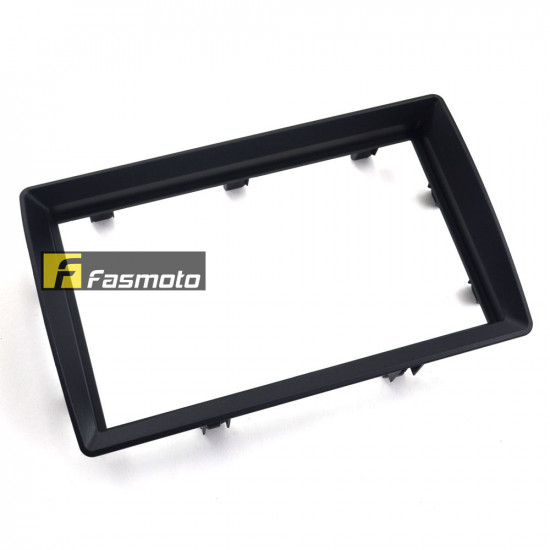 HONDA STREAM '09-'13 (C) AL-HO 055 Car Stereo Installation Dash Kit HONDA STREAM '09-'13 (C) AL-HO 055 Car Stereo Installation Dash Kit