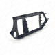 KIA Picanto Year '11-'14 2-DIN Dashboard Kit, Car Audio Player Installation Casing KIA Picanto Year '11-'14 2-DIN Dashboard Kit, Car Audio Player Installation Casing