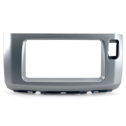 Perodua Alza Double DIN / 200mm Car Stereo Installation Dash Kit