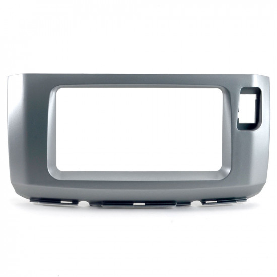 Perodua Alza Double DIN / 200mm Car Stereo Installation Dash Kit Perodua Alza Double DIN / 200mm Car Stereo Installation Dash Kit