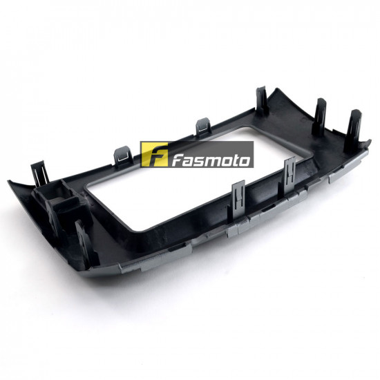 Perodua Alza Double DIN / 200mm Car Stereo Installation Dash Kit