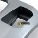 Perodua Alza Double DIN / 200mm Car Stereo Installation Dash Kit Perodua Alza Double DIN / 200mm Car Stereo Installation Dash Kit