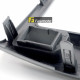 Perodua Alza Double DIN / 200mm Car Stereo Installation Dash Kit Perodua Alza Double DIN / 200mm Car Stereo Installation Dash Kit