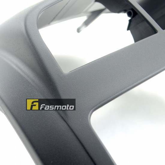 Perodua Myvi / Toyota Passo Double DIN / 200mm BLACK Car Stereo Installation Dash Kit Perodua Myvi / Toyota Passo Double DIN / 200mm BLACK Car Stereo Installation Dash Kit