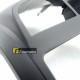 Perodua Myvi / Toyota Passo Double DIN / 200mm BLACK Car Stereo Installation Dash Kit Perodua Myvi / Toyota Passo Double DIN / 200mm BLACK Car Stereo Installation Dash Kit