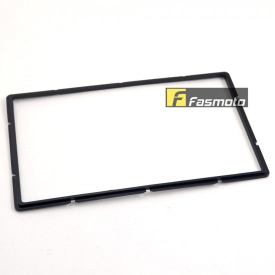 Proton Preve / Suprima '06 Double DIN Car Stereo Installation Dash Kit AL-PR 012 Proton Preve / Suprima '06 Double DIN Car Stereo Installation Dash Kit AL-PR 012