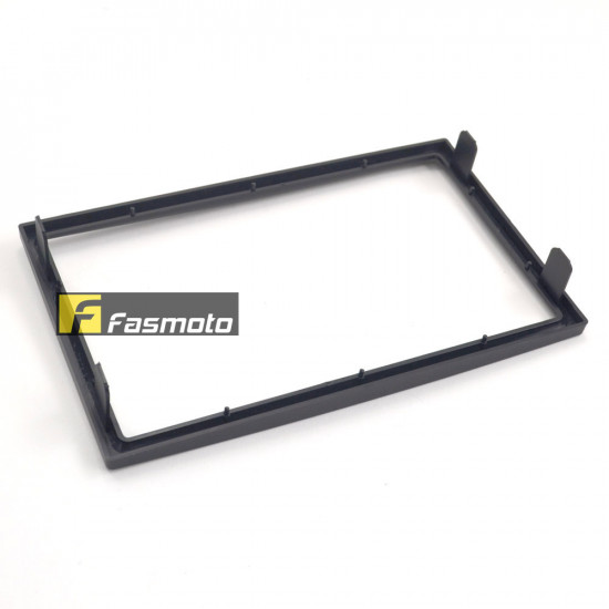 Proton Satria Neo Double DIN Car Stereo Installation Dash Kit AL-PR 001 Proton Satria Neo Double DIN Car Stereo Installation Dash Kit AL-PR 001