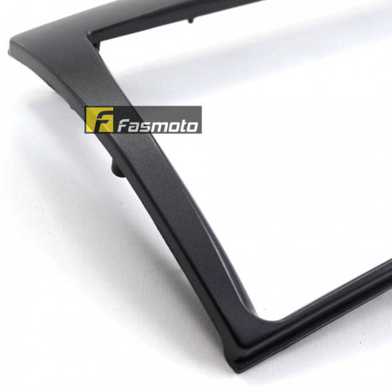 Proton Satria Neo Double DIN Car Stereo Installation Dash Kit AL-PR 001 Proton Satria Neo Double DIN Car Stereo Installation Dash Kit AL-PR 001