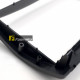Proton Satria Neo Double DIN Car Stereo Installation Dash Kit AL-PR 001 Proton Satria Neo Double DIN Car Stereo Installation Dash Kit AL-PR 001