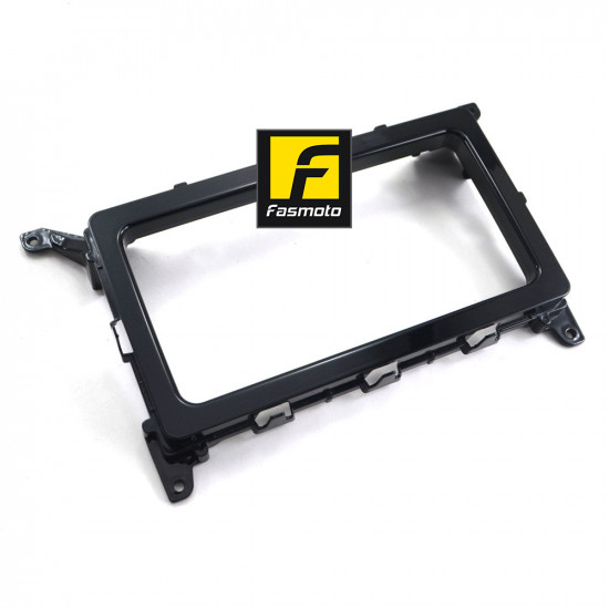 TOYOTA ALPHARD '15 (D) AL-TO 104 Car Stereo Installation Dash Kit TOYOTA ALPHARD '15 (D) AL-TO 104 Car Stereo Installation Dash Kit