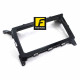 TOYOTA ALPHARD '15 (D) AL-TO 104 Car Stereo Installation Dash Kit TOYOTA ALPHARD '15 (D) AL-TO 104 Car Stereo Installation Dash Kit