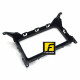 TOYOTA ALPHARD '15 (D) AL-TO 104 Car Stereo Installation Dash Kit TOYOTA ALPHARD '15 (D) AL-TO 104 Car Stereo Installation Dash Kit