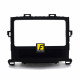 TOYOTA VELLFIRE / ALPHARD '08 (D) AL-TO 046 Car Stereo Installation Dash Kit TOYOTA VELLFIRE / ALPHARD '08 (D) AL-TO 046 Car Stereo Installation Dash Kit