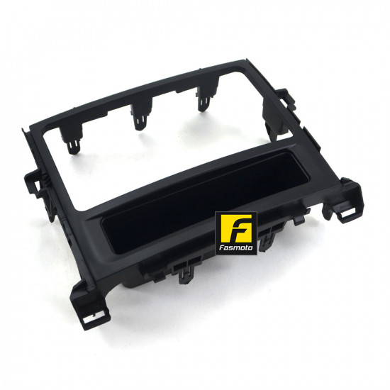 TOYOTA VELLFIRE / ALPHARD '08 (D) AL-TO 046 Car Stereo Installation Dash Kit TOYOTA VELLFIRE / ALPHARD '08 (D) AL-TO 046 Car Stereo Installation Dash Kit