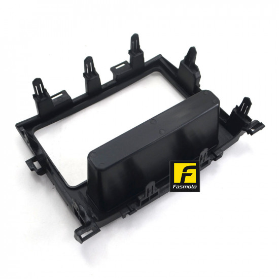 TOYOTA VELLFIRE / ALPHARD '08 (D) AL-TO 046 Car Stereo Installation Dash Kit TOYOTA VELLFIRE / ALPHARD '08 (D) AL-TO 046 Car Stereo Installation Dash Kit