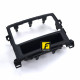 TOYOTA VELLFIRE / ALPHARD '08 (OEM JAPAN) Car Stereo Installation Dash Kit TOYOTA VELLFIRE / ALPHARD '08 (OEM JAPAN) Car Stereo Installation Dash Kit