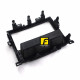 TOYOTA VELLFIRE / ALPHARD '08 (OEM JAPAN) Car Stereo Installation Dash Kit TOYOTA VELLFIRE / ALPHARD '08 (OEM JAPAN) Car Stereo Installation Dash Kit