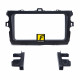 TOYOTA COROLLA ALTIS '07-'12 BN-25K963 Car Stereo Installation Dash Kit TOYOTA COROLLA ALTIS '07-'12 BN-25K963 Car Stereo Installation Dash Kit