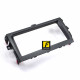 TOYOTA COROLLA ALTIS '07-'12 BN-25K963 Car Stereo Installation Dash Kit TOYOTA COROLLA ALTIS '07-'12 BN-25K963 Car Stereo Installation Dash Kit
