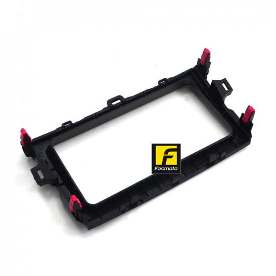 TOYOTA COROLLA ALTIS '07-'12 BN-25K963 Car Stereo Installation Dash Kit TOYOTA COROLLA ALTIS '07-'12 BN-25K963 Car Stereo Installation Dash Kit
