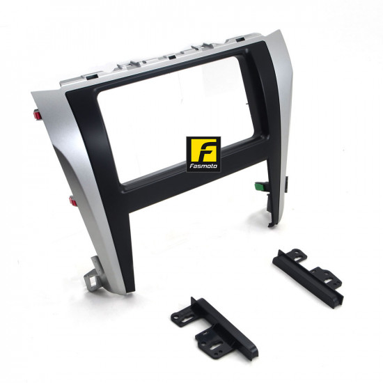 TOYOTA CAMRY 2015 BN-25K9727 Car Stereo Installation Dash Kit TOYOTA CAMRY 2015 BN-25K9727 Car Stereo Installation Dash Kit