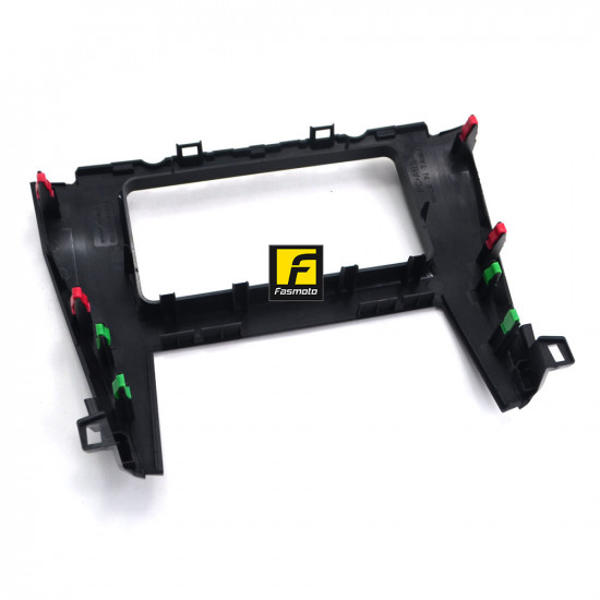 TOYOTA CAMRY 2015 BN-25K9727 Car Stereo Installation Dash Kit TOYOTA CAMRY 2015 BN-25K9727 Car Stereo Installation Dash Kit