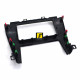 TOYOTA CAMRY 2015 BN-25K9727 Car Stereo Installation Dash Kit TOYOTA CAMRY 2015 BN-25K9727 Car Stereo Installation Dash Kit