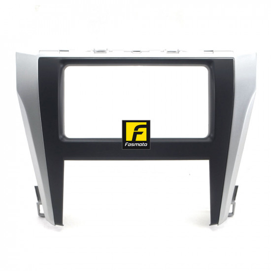 TOYOTA CAMRY 2015 AL-TO107 Car Stereo Installation Dash Kit TOYOTA CAMRY 2015 AL-TO107 Car Stereo Installation Dash Kit