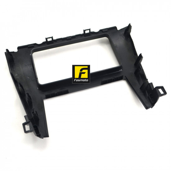 TOYOTA CAMRY 2015 AL-TO107 Car Stereo Installation Dash Kit TOYOTA CAMRY 2015 AL-TO107 Car Stereo Installation Dash Kit