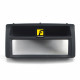 TOYOTA COROLLA '03 - TYO-K960 Car Stereo Installation Dash Kit TOYOTA COROLLA '03 - TYO-K960 Car Stereo Installation Dash Kit