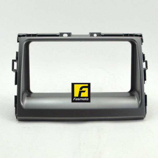 TOYOTA ESTIMA-T (D) -AL-TO 042 Car Stereo Installation Dash Kit TOYOTA ESTIMA-T (D) -AL-TO 042 Car Stereo Installation Dash Kit