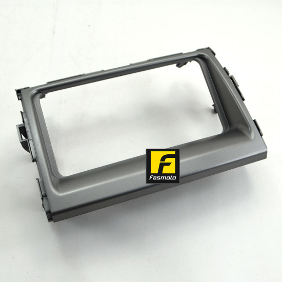 TOYOTA ESTIMA-T (D) -AL-TO 042 Car Stereo Installation Dash Kit TOYOTA ESTIMA-T (D) -AL-TO 042 Car Stereo Installation Dash Kit