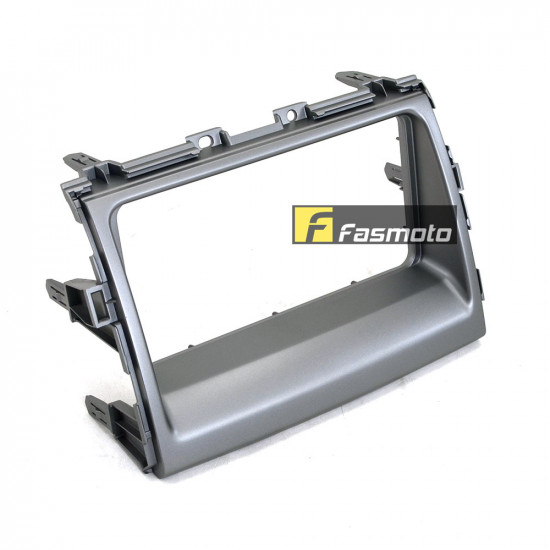 TOYOTA ESTIMA Genuine Toyota Parts 5541428060 RHD Panel Instrument Cluster Car Stereo Installation Dash Kit TOYOTA ESTIMA Genuine Toyota Parts 5541428060 RHD Panel Instrument Cluster Car Stereo Installation Dash Kit