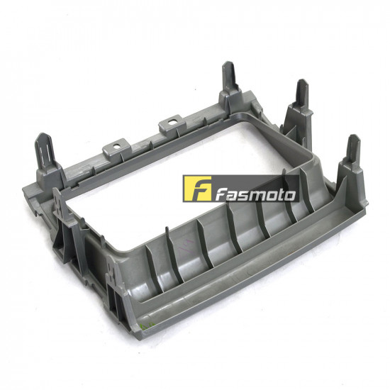 TOYOTA ESTIMA Genuine Toyota Parts 5541428060 RHD Panel Instrument Cluster Car Stereo Installation Dash Kit TOYOTA ESTIMA Genuine Toyota Parts 5541428060 RHD Panel Instrument Cluster Car Stereo Installation Dash Kit
